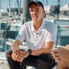 Musto Evo CreSunblock Ss Polo - Polo shirt - Men's | Hardloop