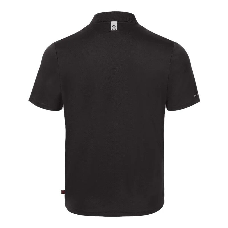 Musto Evo CreSunblock Ss Polo - Kragtröja - Herr | Hardloop
