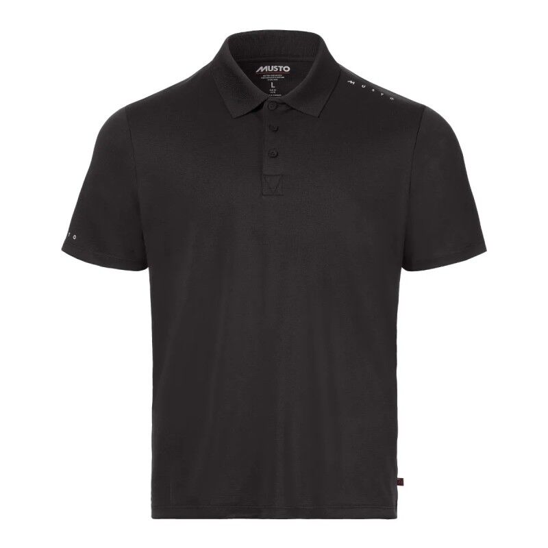 Evo CreSunblock Ss Polo - Camisa homem