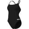 Arena Team Swimsuit Challenge Solid - Maillot de bain 1 pièce femme | Hardloop