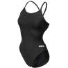 Arena Team Swimsuit Challenge Solid - Maillot de bain 1 pièce femme | Hardloop