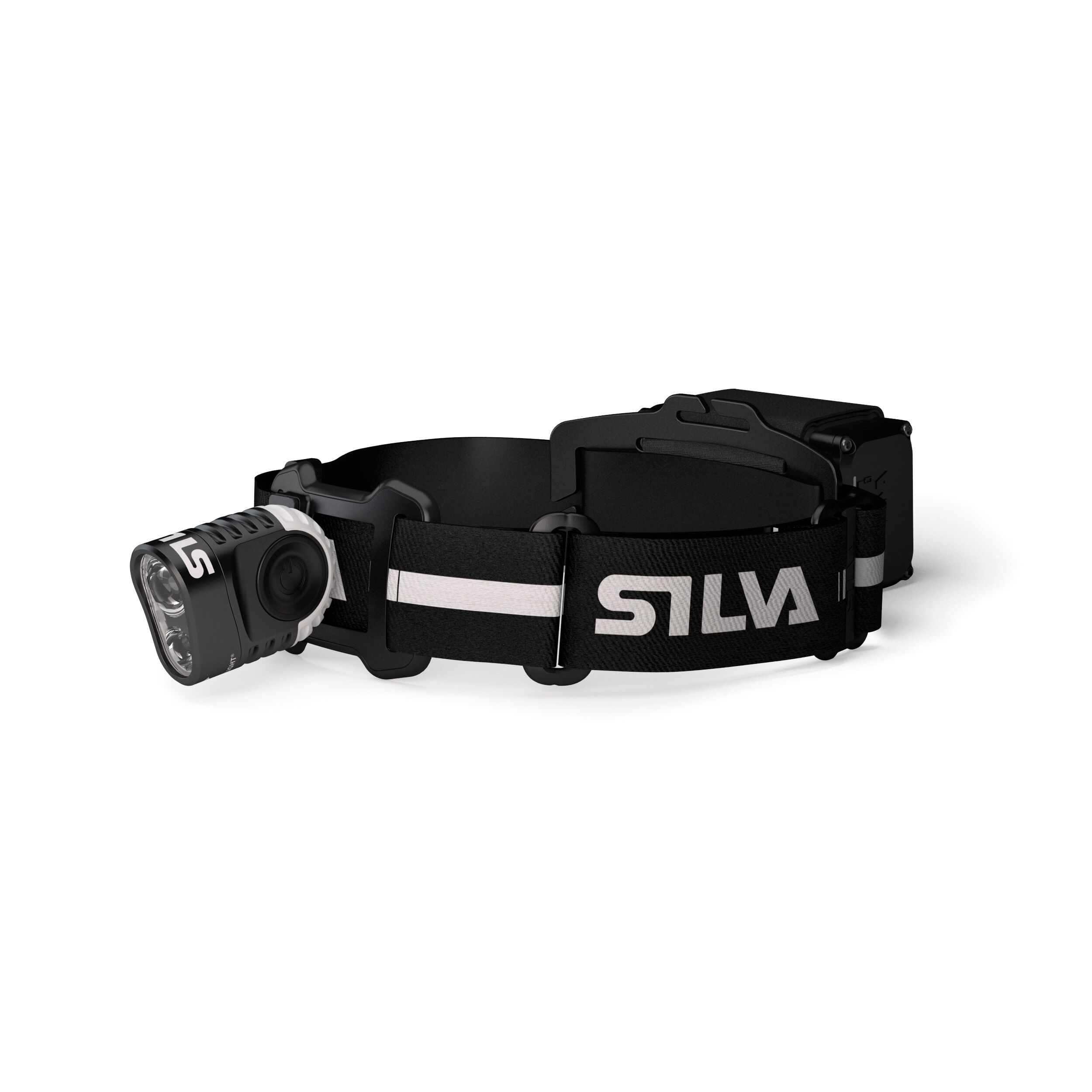 Silva Trail Speed 4XT - Linterna frontal