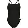 Arena Team Swimsuit Challenge Solid - Maillot de bain 1 pièce femme | Hardloop
