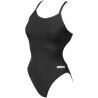 Arena Team Swimsuit Challenge Solid - Maillot de bain 1 pièce femme | Hardloop