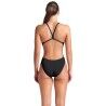 Arena Team Swimsuit Challenge Solid - Women's One Piece Swimsuit | Hardloop