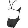 Arena Team Swimsuit Challenge Solid - Women's One Piece Swimsuit | Hardloop
