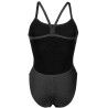 Arena Team Swimsuit Challenge Solid - Women's One Piece Swimsuit | Hardloop