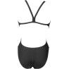 Arena Team Swimsuit Challenge Solid - Women's One Piece Swimsuit | Hardloop