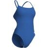 Arena Team Swimsuit Challenge Solid - Einteilige Badeanzüg für damen | Hardloop
