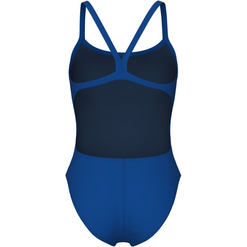 Arena Team Swimsuit Challenge Solid - Einteilige Badeanzüg für damen | Hardloop