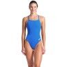 Arena Team Swimsuit Challenge Solid - Einteilige Badeanzüg für damen | Hardloop