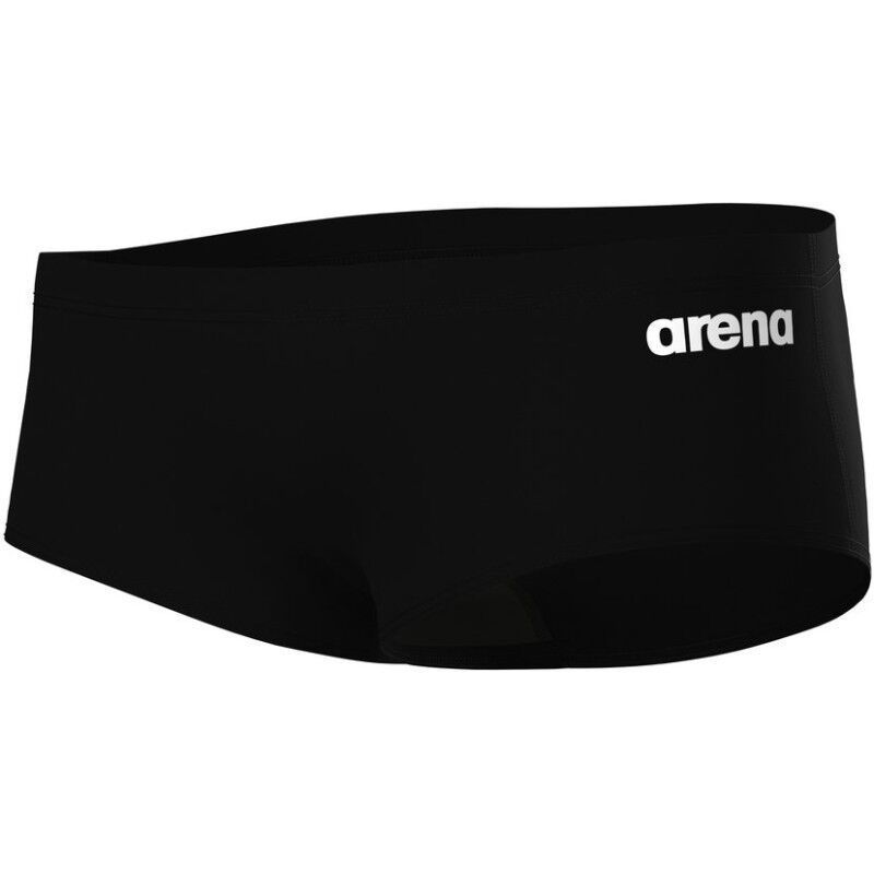 Arena Team Swim Low Waist Short Solid - Plavky | Hardloop