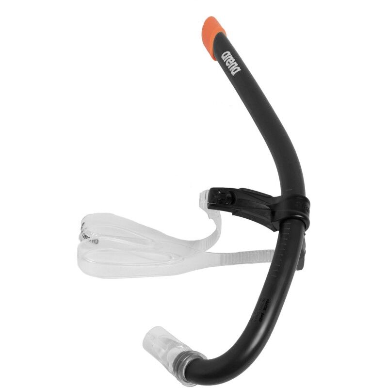 Arena Swim Snorkel Pro III - Frontsnorkel | Hardloop