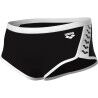 Arena Icons Swim Low Waist Short Solid - Men's Swim short | Hardloop