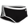 Arena Icons Swim Low Waist Short Solid - Short de bain homme | Hardloop