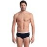 Arena Icons Swim Low Waist Short Solid - Badeshort til herrer | Hardloop
