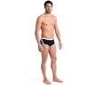 Arena Icons Swim Low Waist Short Solid - Pantaloncino da bagno da uomo | Hardloop