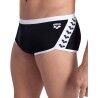 Arena Icons Swim Low Waist Short Solid - Short de bain homme | Hardloop