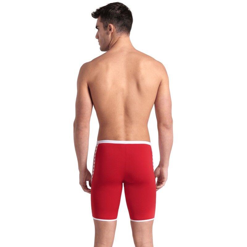 Arena Icons Swim Jammer Solid - Bañador natación para hombre | Hardloop