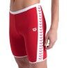 Arena Icons Swim Jammer Solid - Bañador natación para hombre | Hardloop