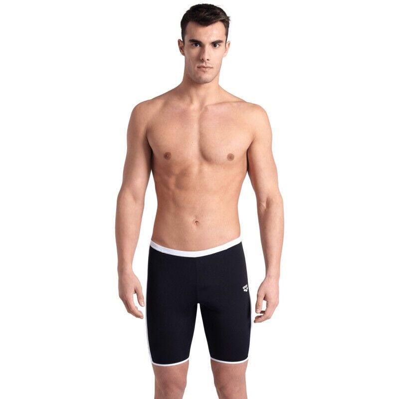 Arena Icons Swim Jammer Solid - Svømning badetøj til herrer | Hardloop