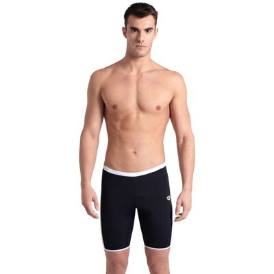 Icons Swim Jammer Solid - Zwempak voor heren