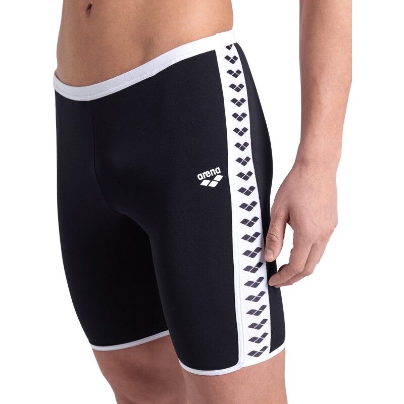 Arena Icons Swim Jammer Solid - Costumo nuoto da uomo | Hardloop