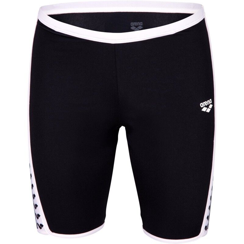Arena Icons Swim Jammer Solid - Fato de banho de natação homem | Hardloop