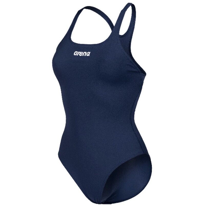 Arena Team Swimsuit Swim Pro Solid L - Maillot de bain natation femme | Hardloop