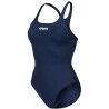 Arena Team Swimsuit Swim Pro Solid L - Bañador natación para mujer | Hardloop