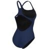 Arena Team Swimsuit Swim Pro Solid L - Women's Swimsuit | Hardloop