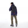 Mammut Nirvana 18 - Ski Touring backpack