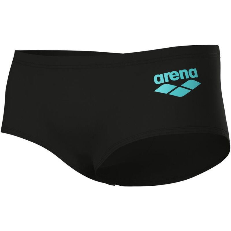 One Low Waist Short Big Logo - Badeshort für Herren