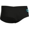 Arena One Low Waist Short Big Logo - Badeshort für Herren | Hardloop