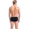 Arena One Low Waist Short Big Logo - Badeshort für Herren | Hardloop