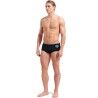 Arena One Low Waist Short Big Logo - Badeshort für Herren | Hardloop