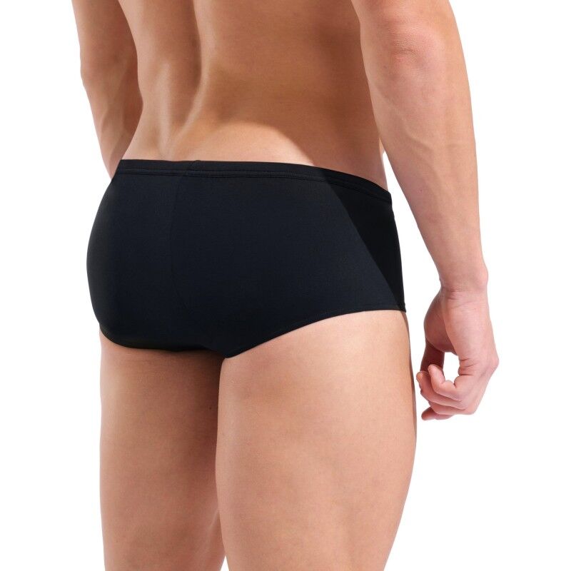 Arena One Low Waist Short Big Logo - Zwemshort voor heren | Hardloop