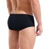 Arena One Low Waist Short Big Logo - Badeshort für Herren | Hardloop