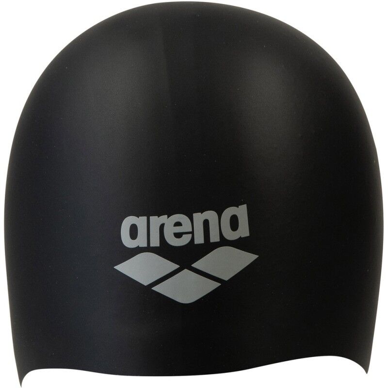 Arena Long Hair Cap - Uimalakki | Hardloop