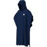 Arena Cotton Poncho - Poncho de surf | Hardloop