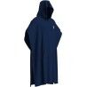 Arena Cotton Poncho - Poncho de surf | Hardloop