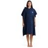 Arena Cotton Poncho - Poncho de surf | Hardloop