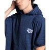 Arena Cotton Poncho - Poncho surf | Hardloop