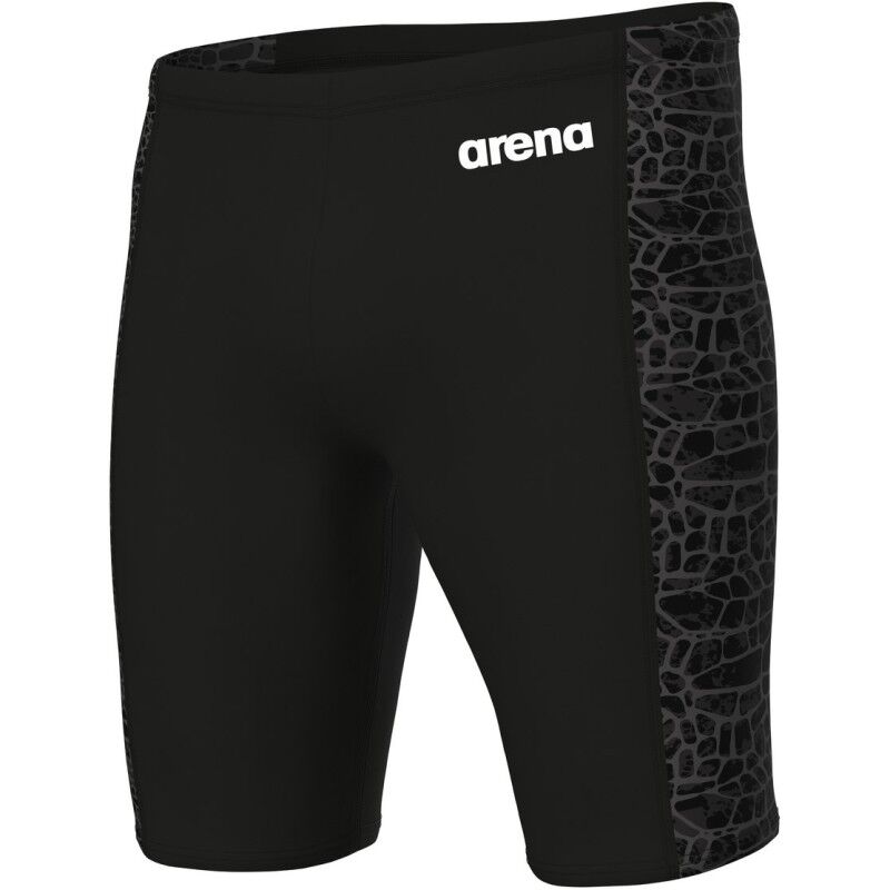 Snakeskin Swim Jammer - Shorts da mare