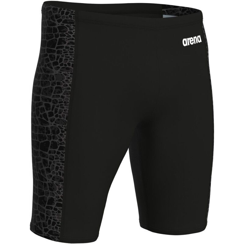 Arena Snakeskin Swim Jammer - Shorts da mare | Hardloop