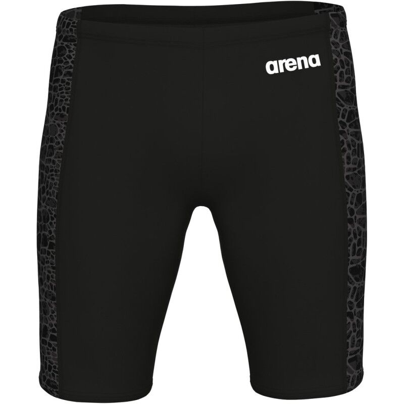 Arena Snakeskin Swim Jammer - Shorts da mare | Hardloop