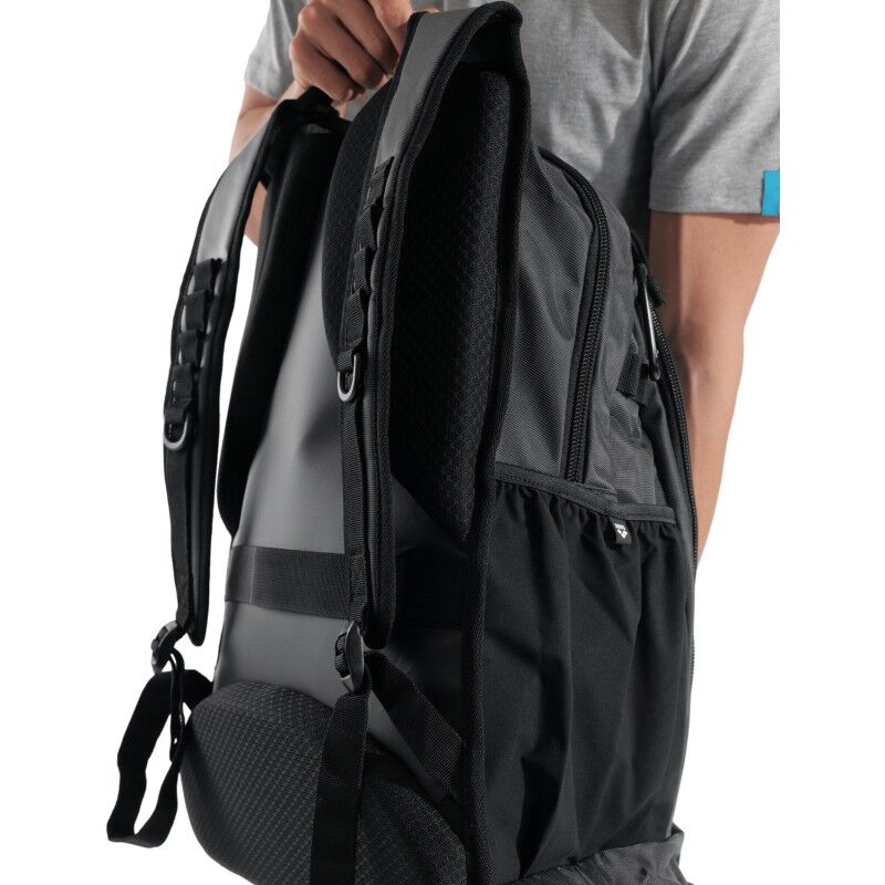 Arena All Set Backpack - Schwimmrucksack | Hardloop