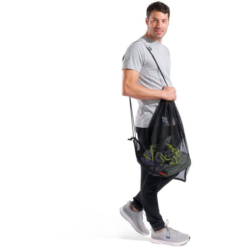 Arena One Go Mesh Bag - Borsa piscina | Hardloop