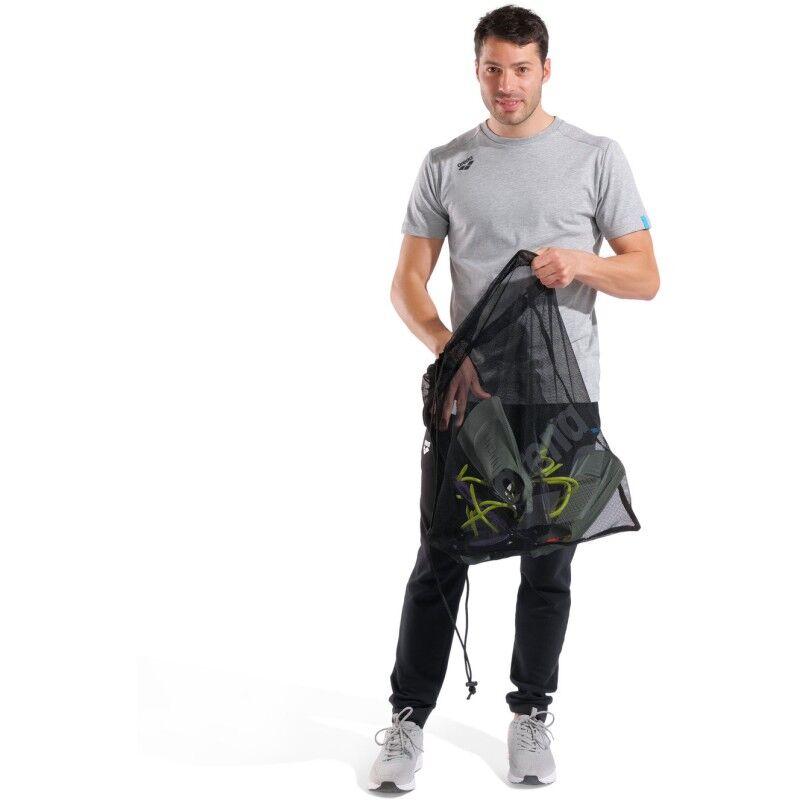 Arena One Go Mesh Bag - Borsa piscina | Hardloop