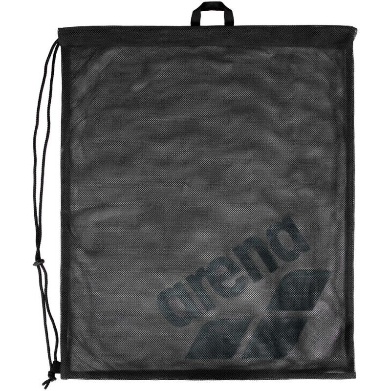 Arena Sac De Piscine En Mesh One Go – Le Filet Malin Pour Vos Affaires Mouillées